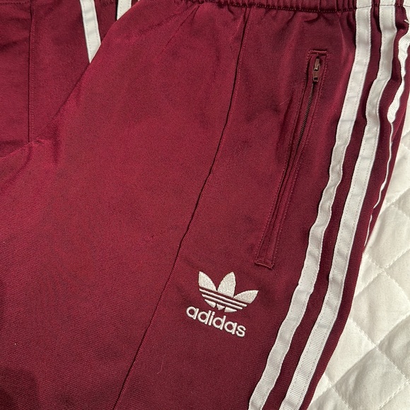 Adidas track pants - Picture 3 of 8